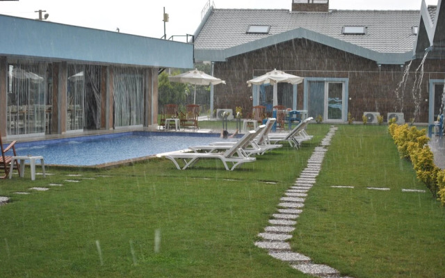 La Vida Otel