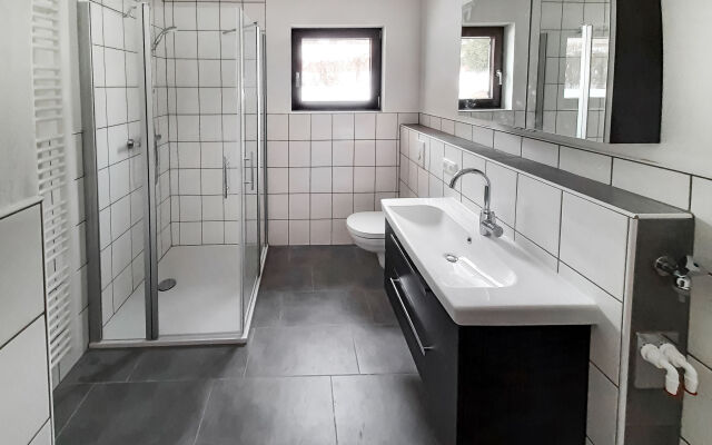 Feriendorf am Hohen Bogen