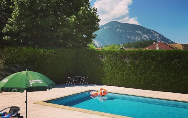 Auberge de la Paillere