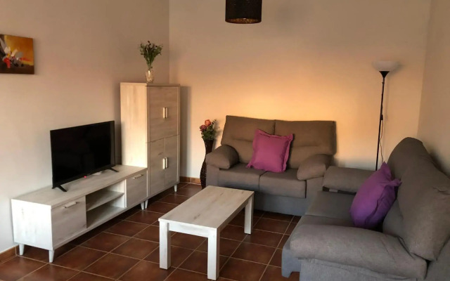 Alojamientos El Chorro