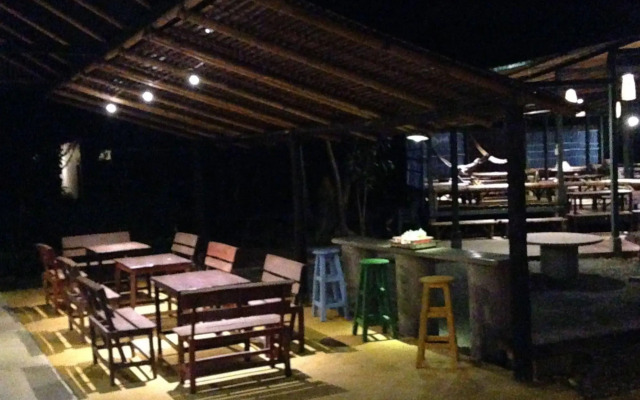 Pai Laguna