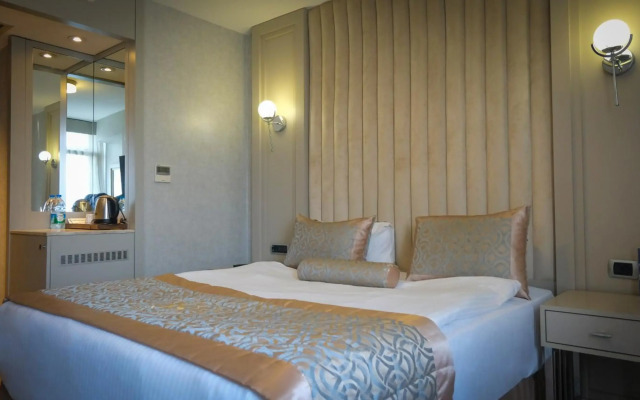 Kervansaray Bursa City Hotel