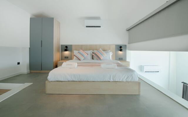 Lodos Suites & Residence
