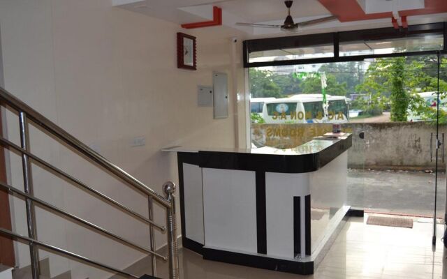 Fab Hotel Rithikha Inn