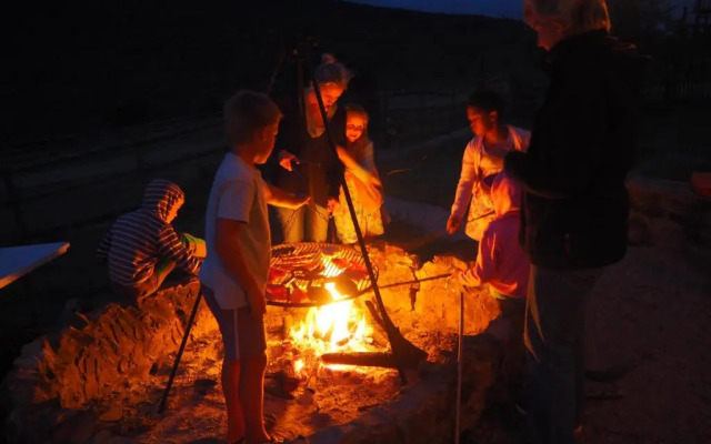 Pure Nature Familodge