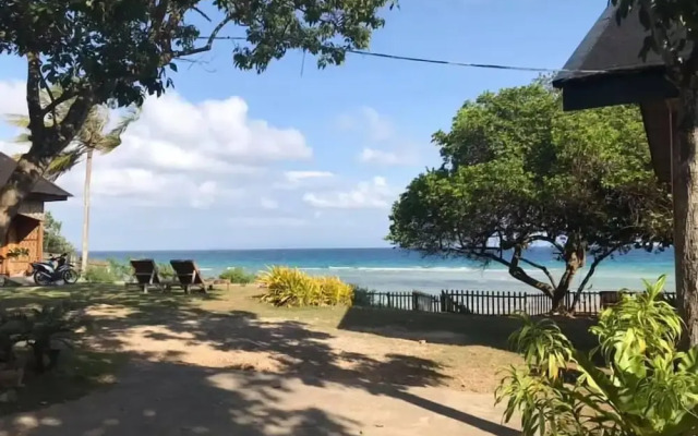 Diamond De Siquijor Beach House