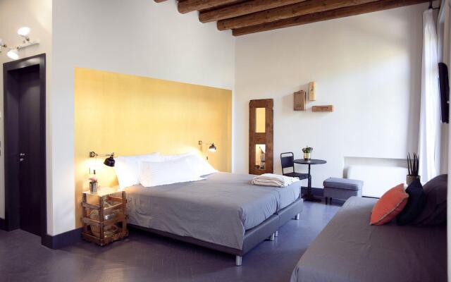 Pepita Lodge