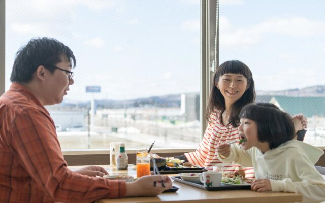 Hotel La'gent Plaza Hakodate Hokuto
