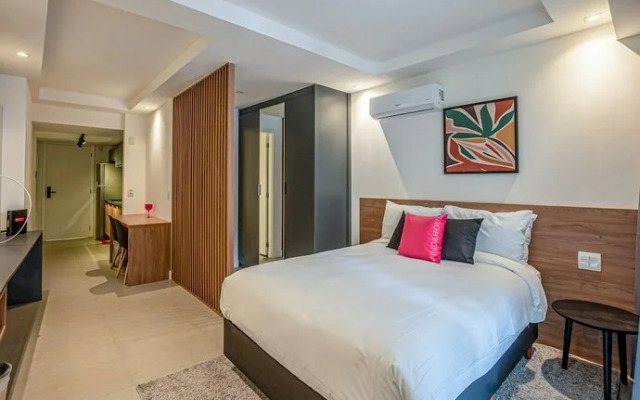 360 Suites Rio Flamengo by Housi