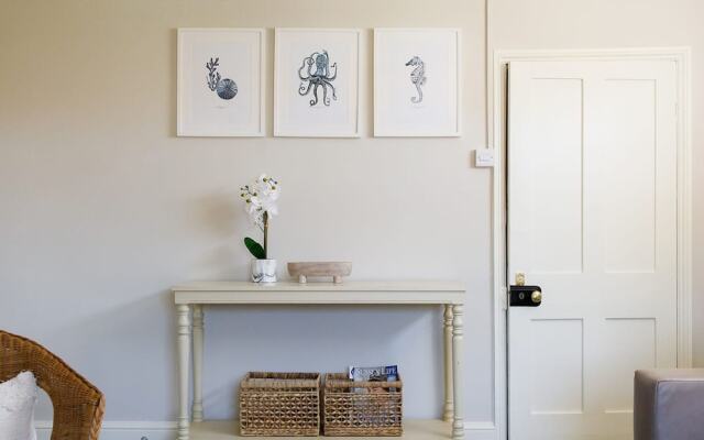 Stylish Apartment Gastro Pub in West Wittering