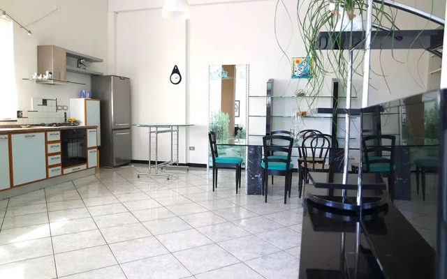 Cilento Loft