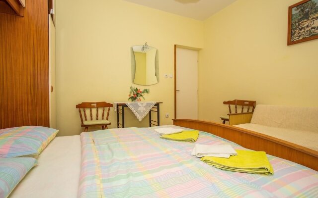 Apartments Anica M / Two Bedrooms A1