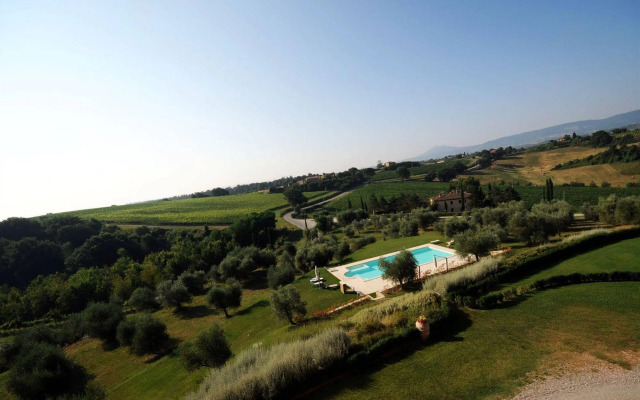 Relais Villa Grazianella - UNA Esperienze