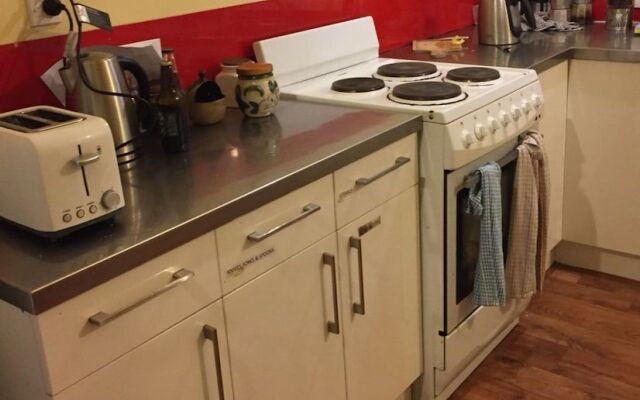 Vagabond Backpackers