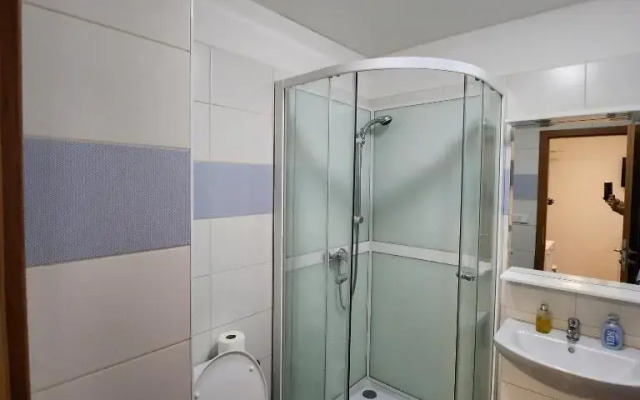 Ubytování u Maxe