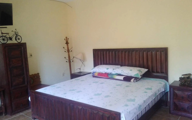 Casa Kantunil