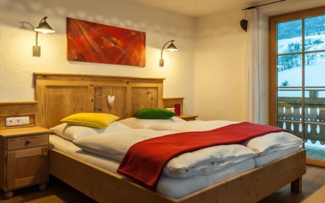 Gasthof Pension Appartements Mitterdorfer