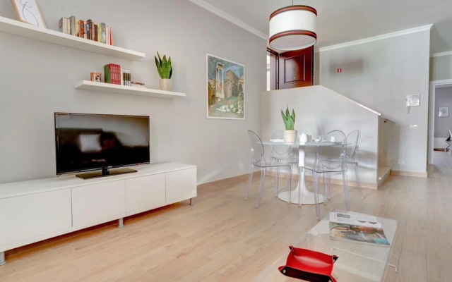 A5 Piazzetta Margutta A5 - My Extra Home