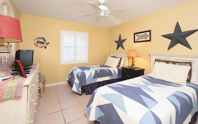 Sunswept 108 Condo