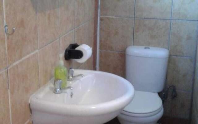 Amandahill Guest House