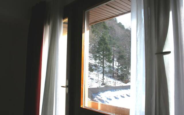 Hotel Santellina