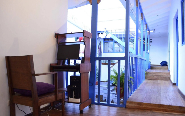 La Casa de Mayte