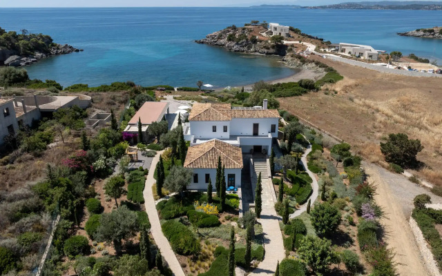 Golden Land Goutos I