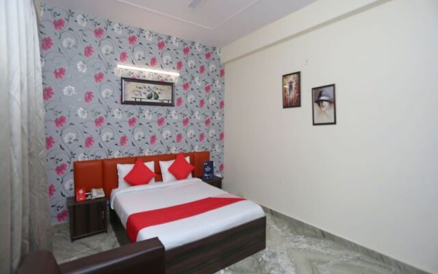 OYO 19331 Homeystay Fortune