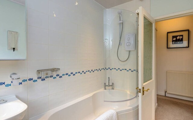 Fulmar - Smart 2 bed Apartment in Central Location
