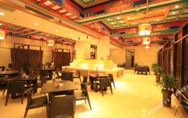 Haiyunxuan Hotel
