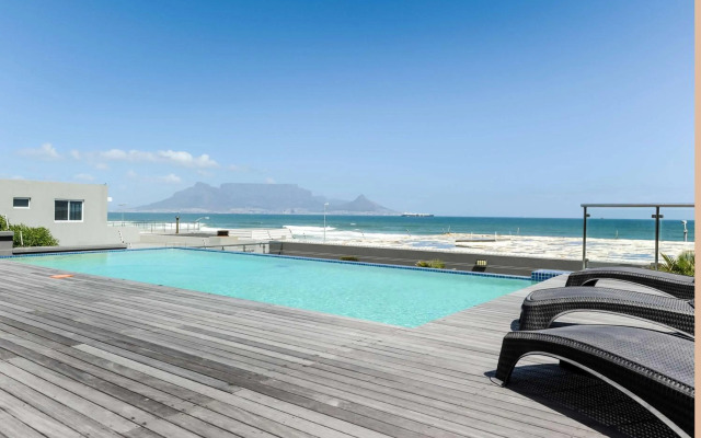 Infinity Self-Catering Apartments
