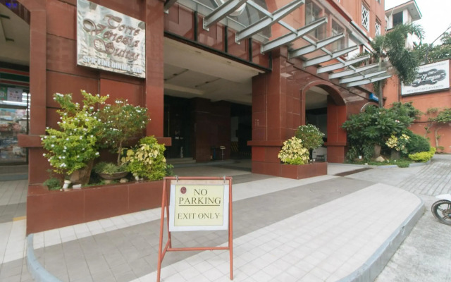 Torre Venezia Suites
