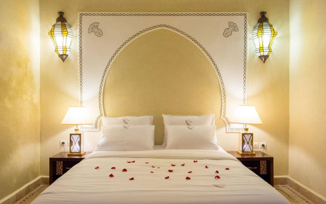 Riad Magda & Spa