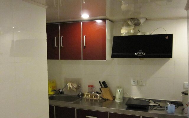 365 inn - Hostel