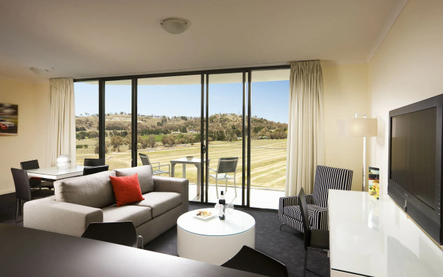 Rydges Mount Panorama Bathurst