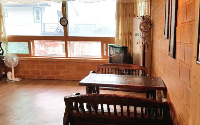 Yangpyeong The Filan Pension