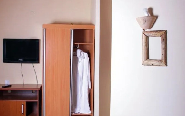 Organic House & Aquapark