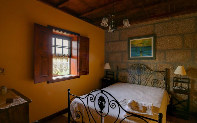 Casa Rural Da Costeira