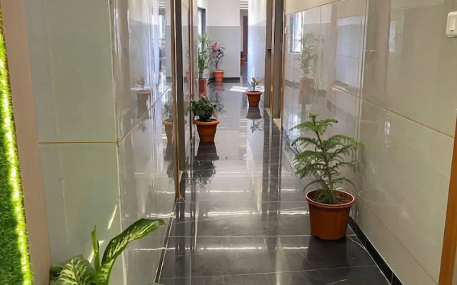 Hotel Melbourne Gandhinagar