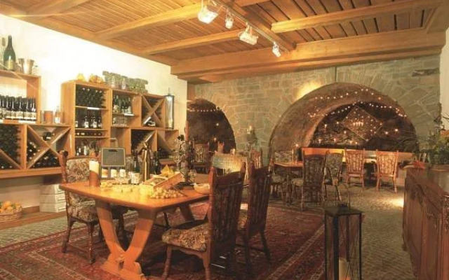 Hotel Zum grünen Kranz