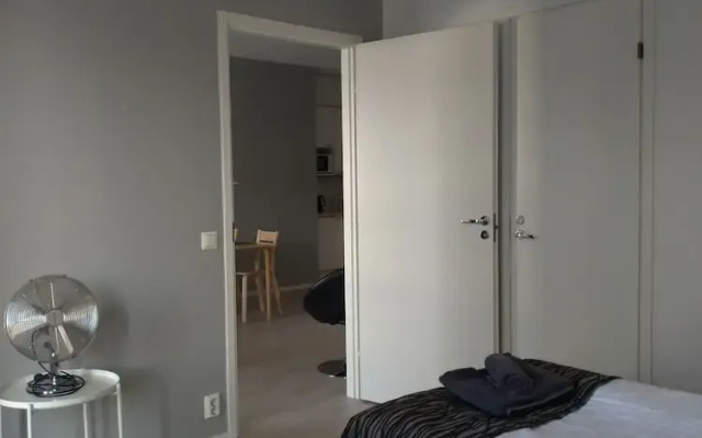 City Apartment