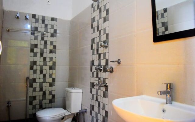 Hotel Krusti Resort