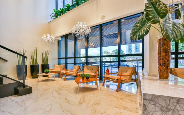 Holiday Inn Goiania by IHG