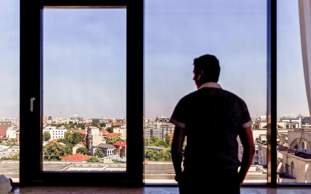 Mercure Bucharest Unirii