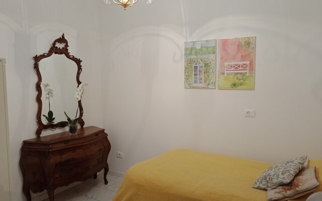Villa Giove Rooms