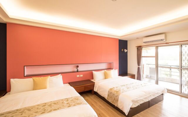 Coconut Grove House B and B