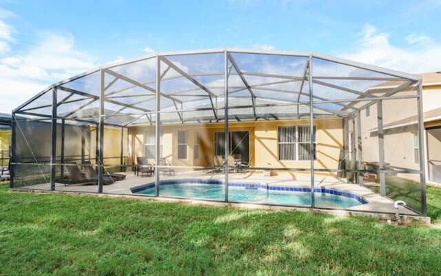 Crystal Cove - 4704 Blue By Fairytale VR