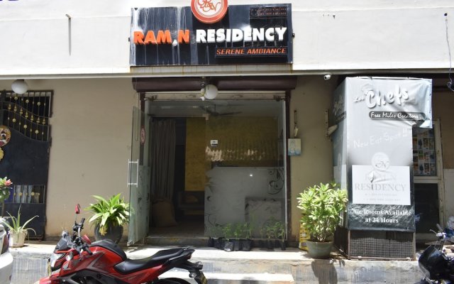 Ram N Residency