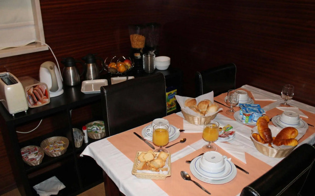Hotel Santa Clara Porto