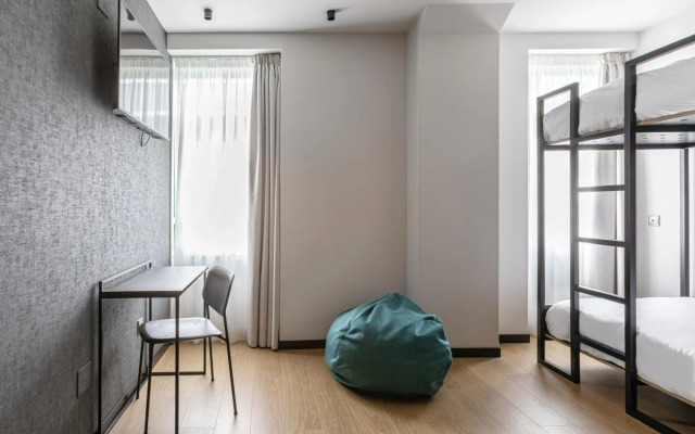 Hotel Forum Ceao